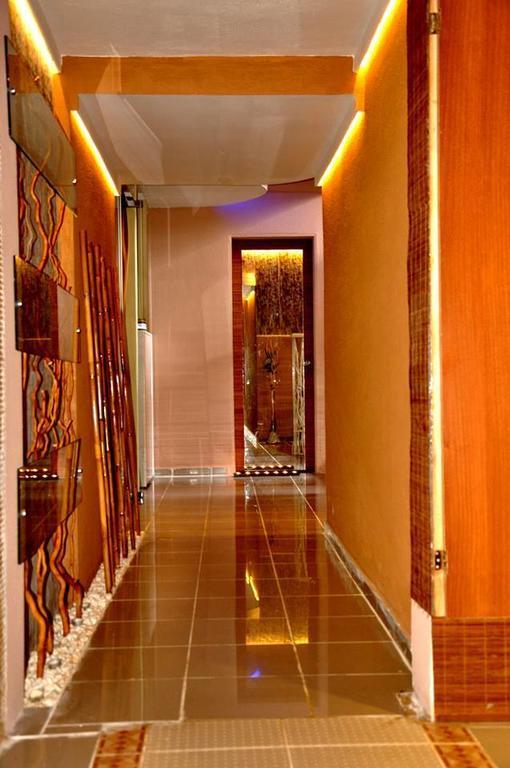 Club Alpina Hotel Marmaris Luaran gambar