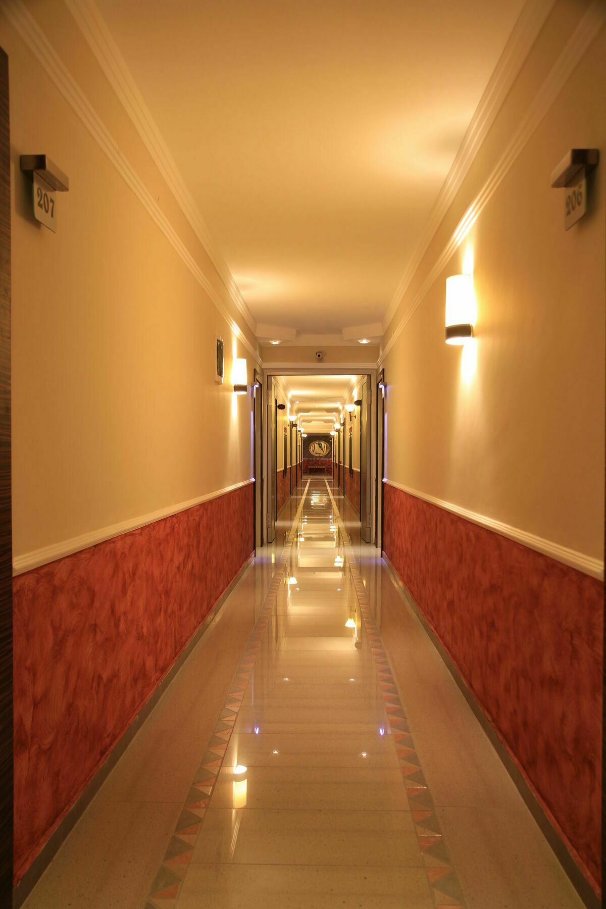 Club Alpina Hotel Marmaris Luaran gambar