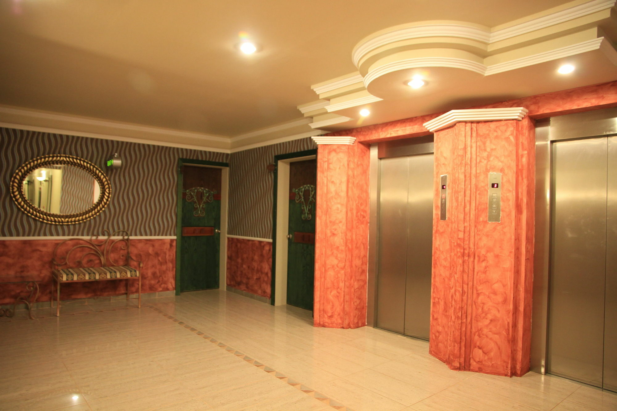 Club Alpina Hotel Marmaris Luaran gambar